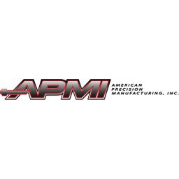 american precision manufacturing inc.